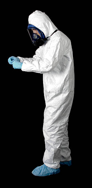 Best Industrial Mold Remediation  in Bacliff, TX